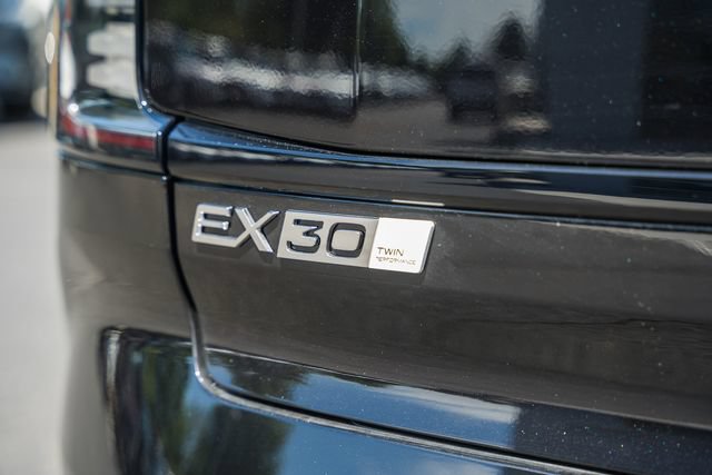 New 2026 Volvo EX30 Ultra w/ Protection Package Premier AWD/4WD image 8