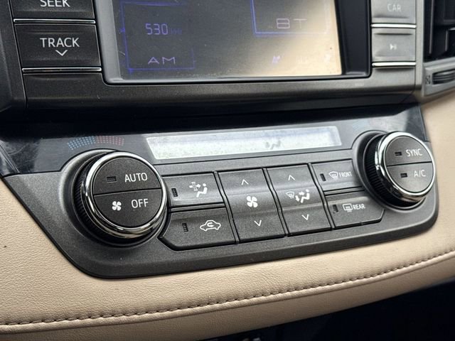 Used 2013 Toyota RAV4 XLE image 23