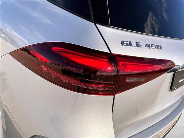 New 2026 Mercedes-Benz GLE 450 4MATIC image 27