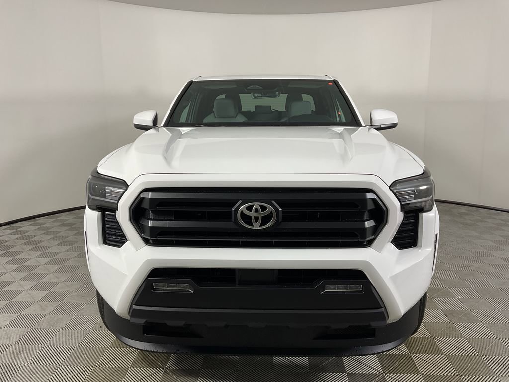 New 2025 Toyota Tacoma SR5 image 2