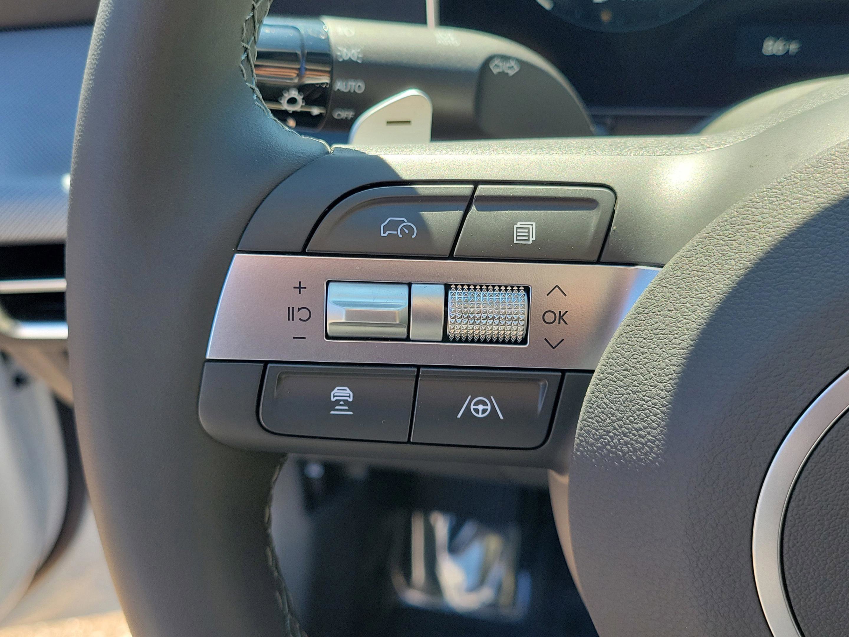 New 2025 Hyundai Sonata SEL image 27