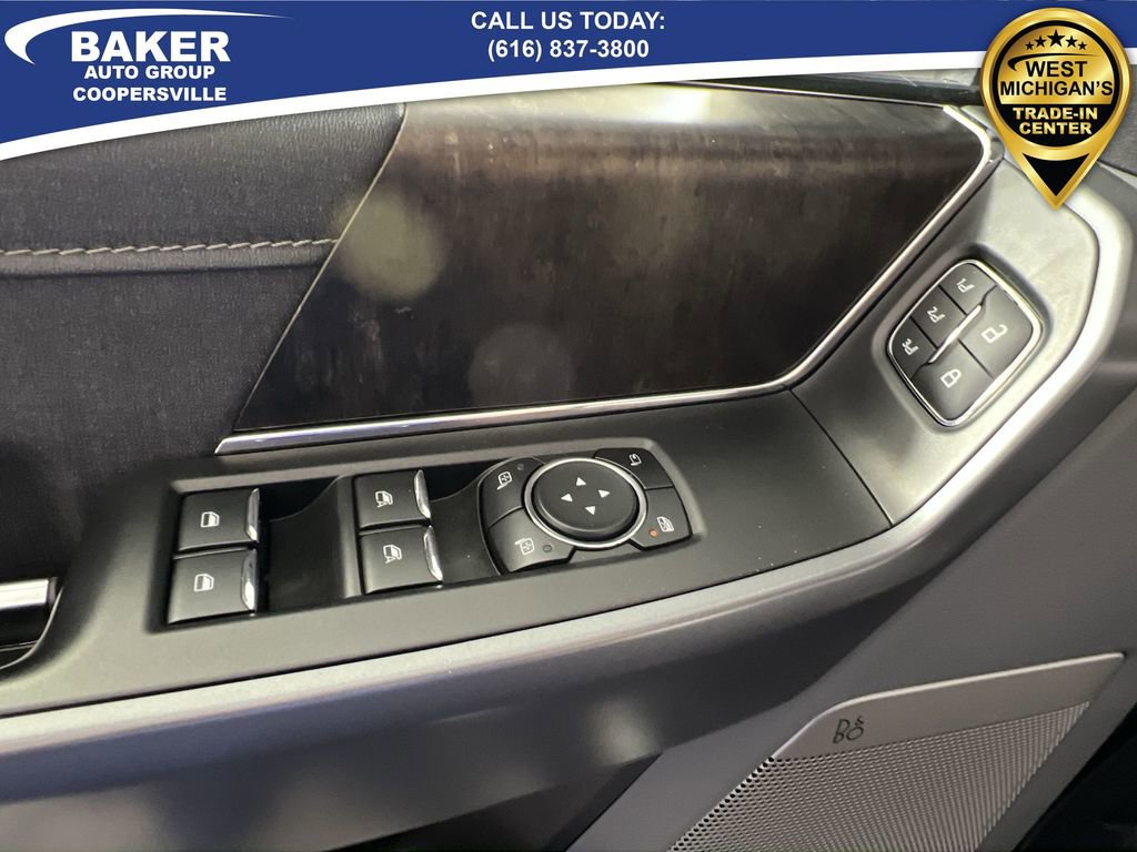 Used 2021 Ford F150 Lariat w/ Equipment Group 502A High image 25