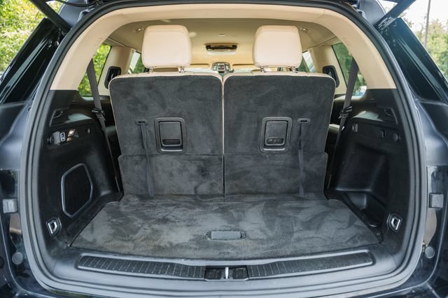 Used 2021 Jeep Grand Cherokee L Limited w/ Luxury Tech Group II AWD/4WD image 26