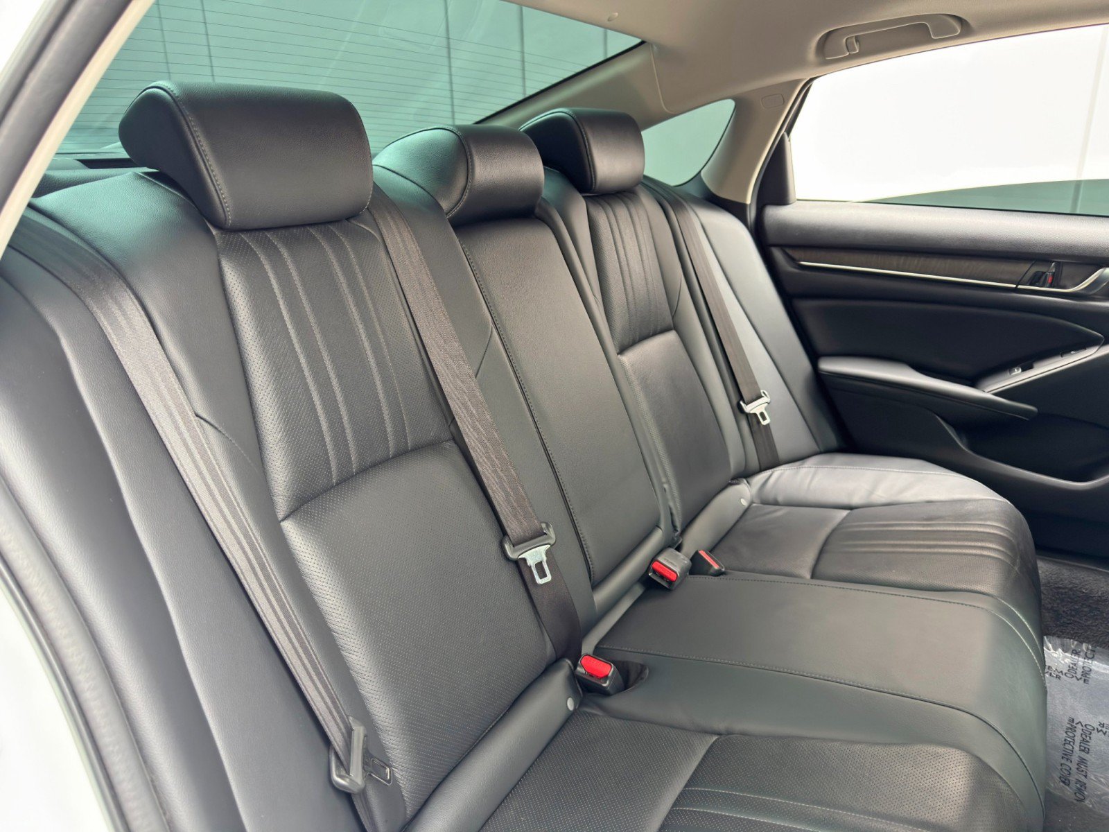 Used 2022 Honda Accord Touring image 38
