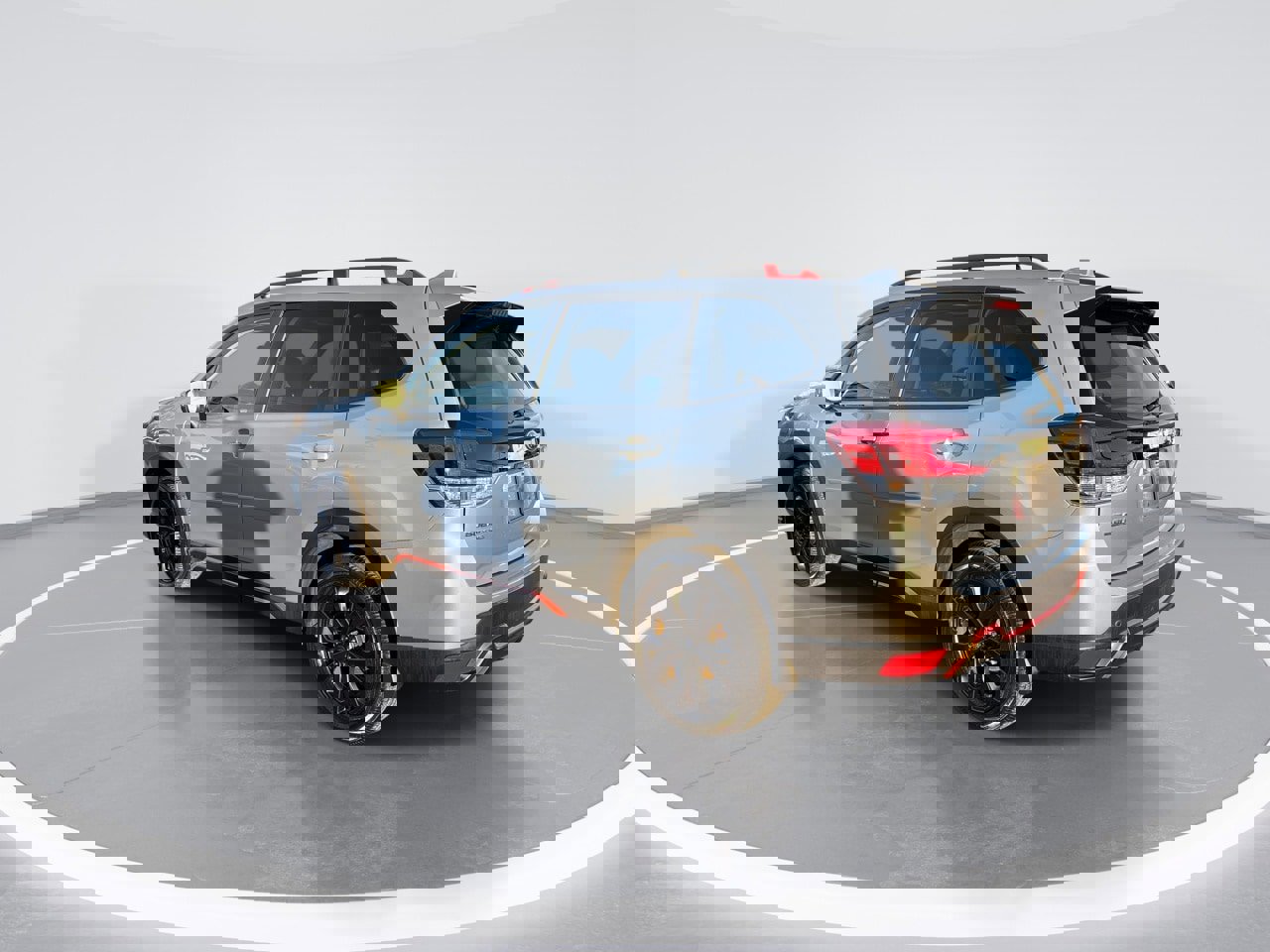 Used 2023 Subaru Forester Sport image 6