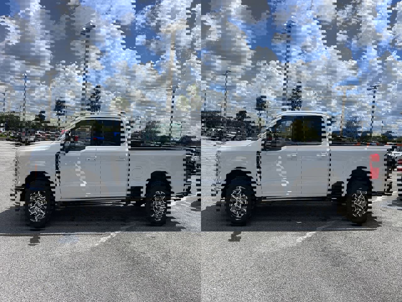 New 2026 Ford F350 Lariat RWD image 6