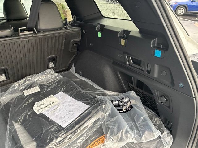 New 2026 Subaru Outback Wilderness AWD/4WD image 29