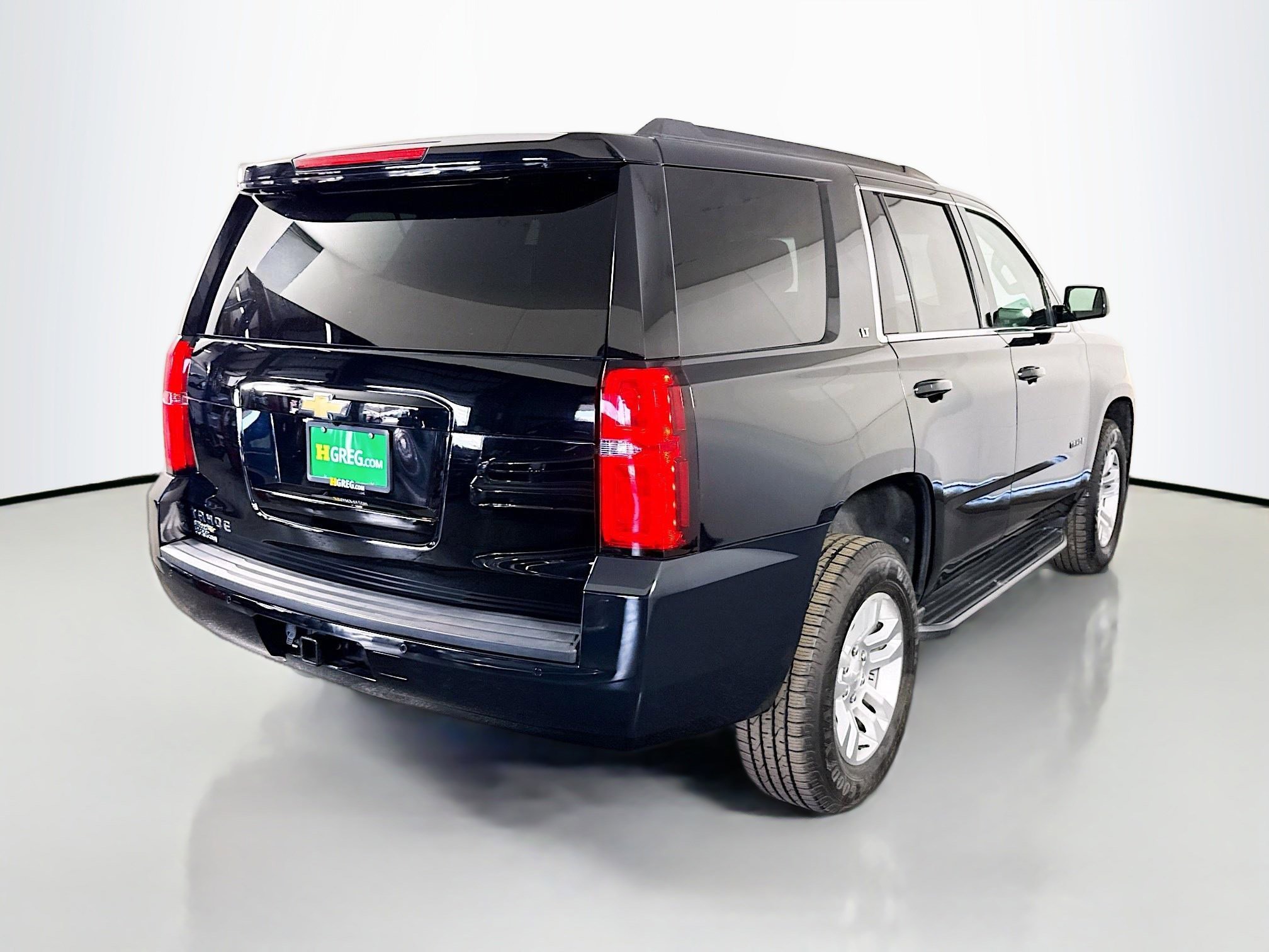 Used 2019 Chevrolet Tahoe LT image 10
