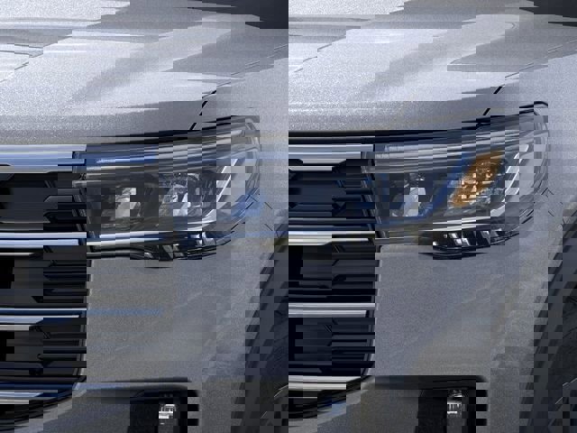 New 2026 Ford Explorer Active image 18