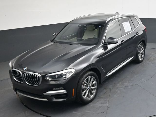 Used 2019 BMW X3 sDrive30i w/ Convenience Package image 27