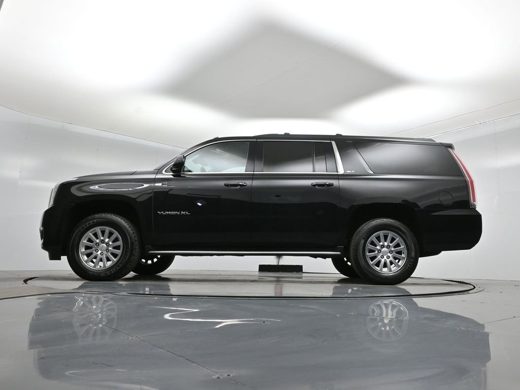 Used 2019 GMC Yukon XL SLT w/ Open Road Package image 52