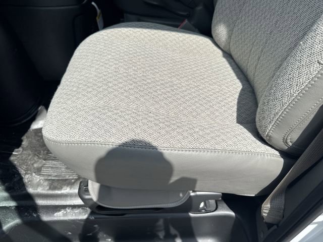 New 2026 GMC Savana 2500 RWD image 12