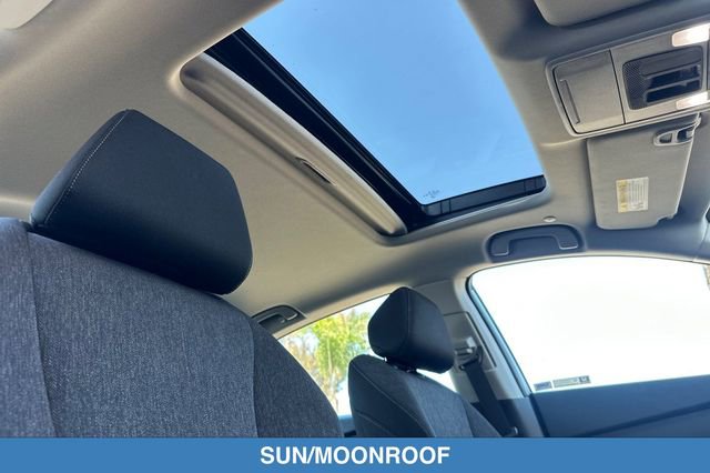 Certified 2025 Honda Accord SE image 19