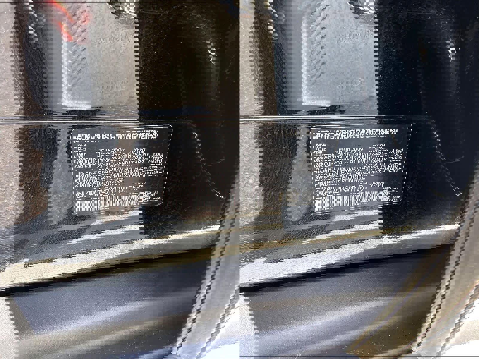 Used 2025 BMW X5 xDrive50e image 37