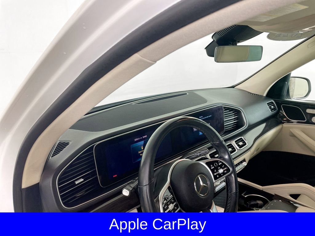 Used 2021 Mercedes-Benz GLE 350 4MATIC image 10