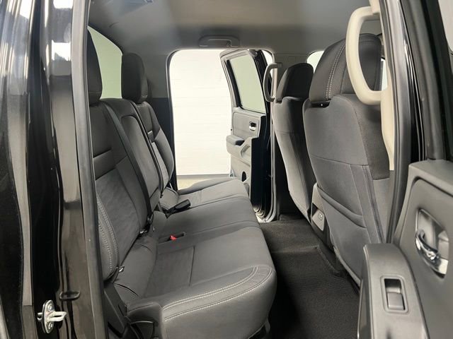 Used 2024 Nissan Frontier SV w/ Technology Package image 53