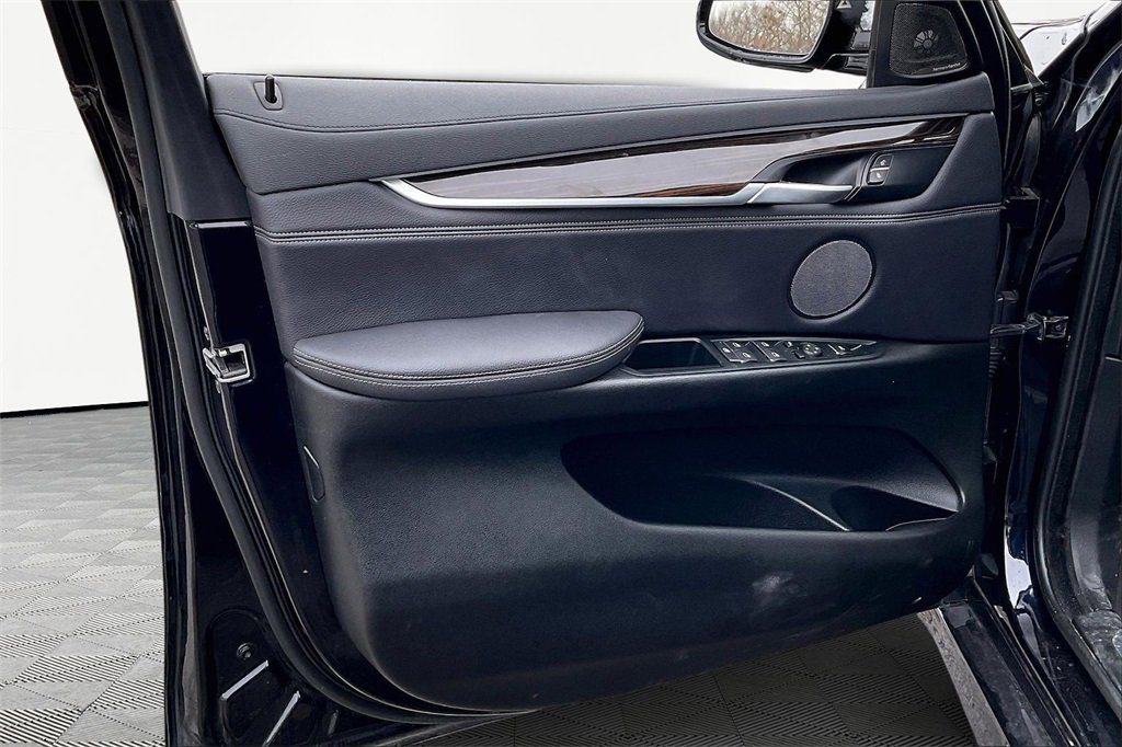 Used 2018 BMW X6 xDrive35i image 23