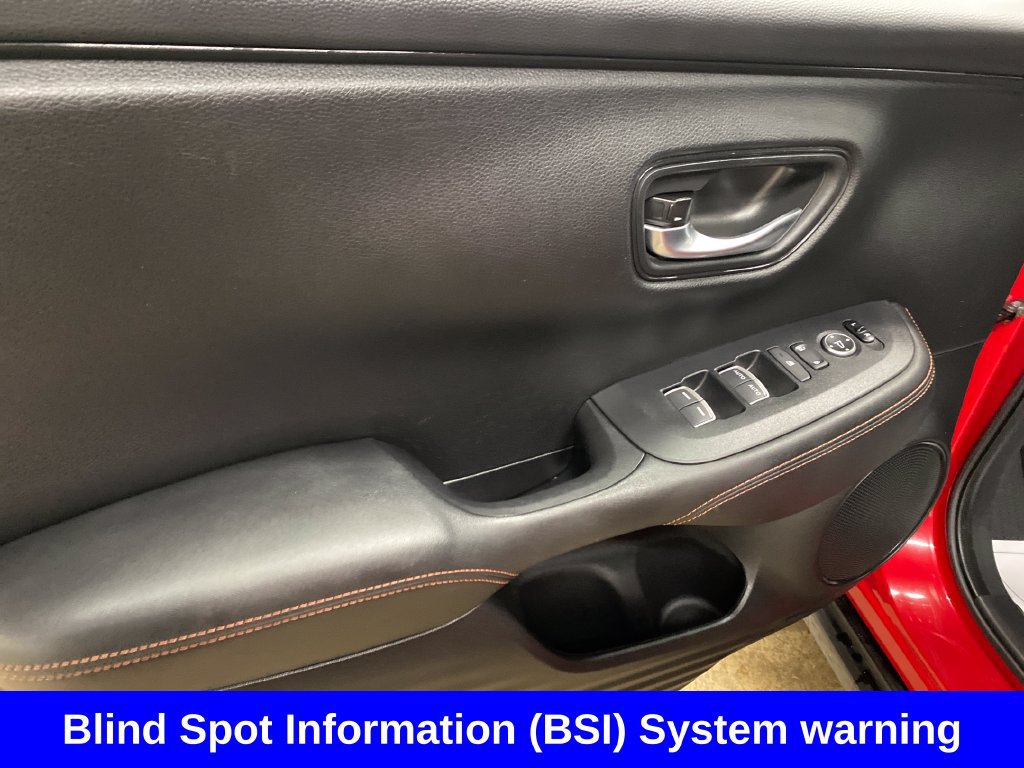Used 2024 Honda HR-V Sport image 8