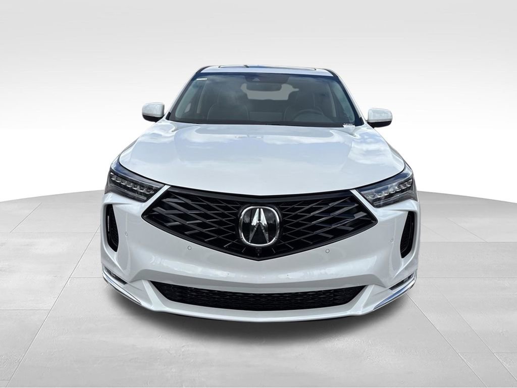 New 2026 Acura RDX SH-AWD w/ Advance Package image 8