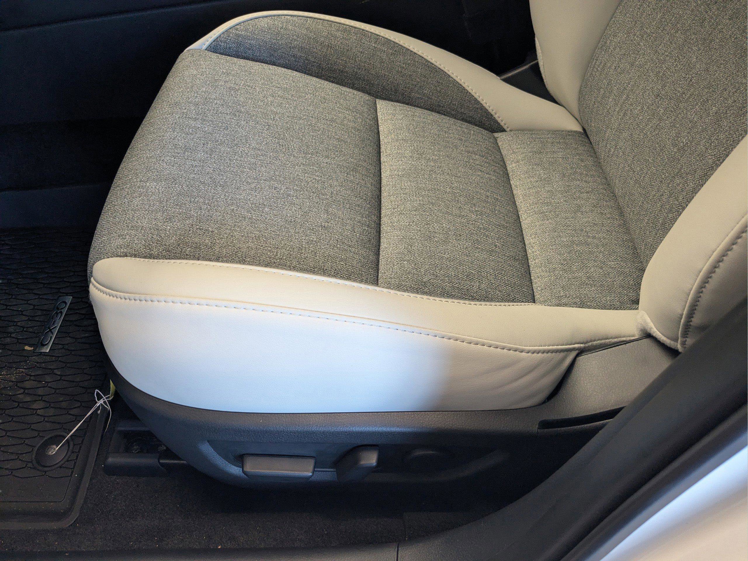 New 2026 MAZDA CX-30 Aire Edition image 21