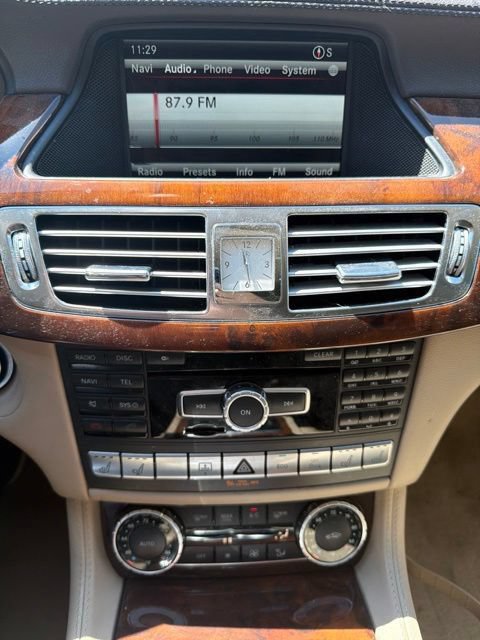 Used 2014 Mercedes-Benz CLS 550 image 17
