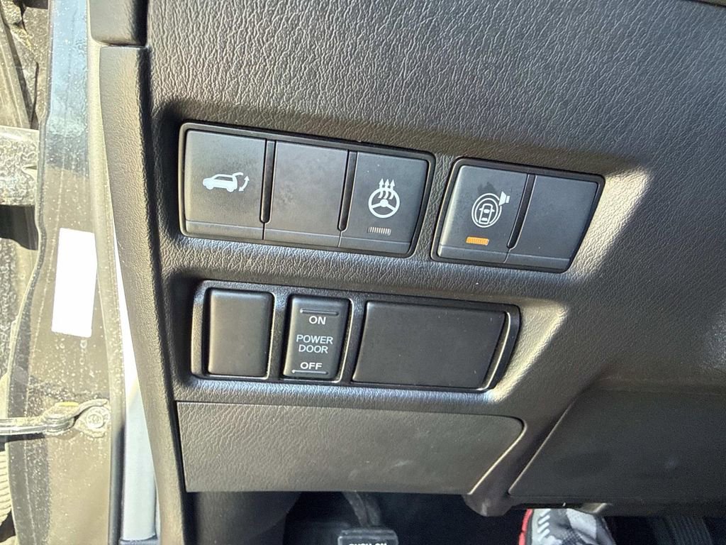 Used 2024 INFINITI QX80 Luxe image 32