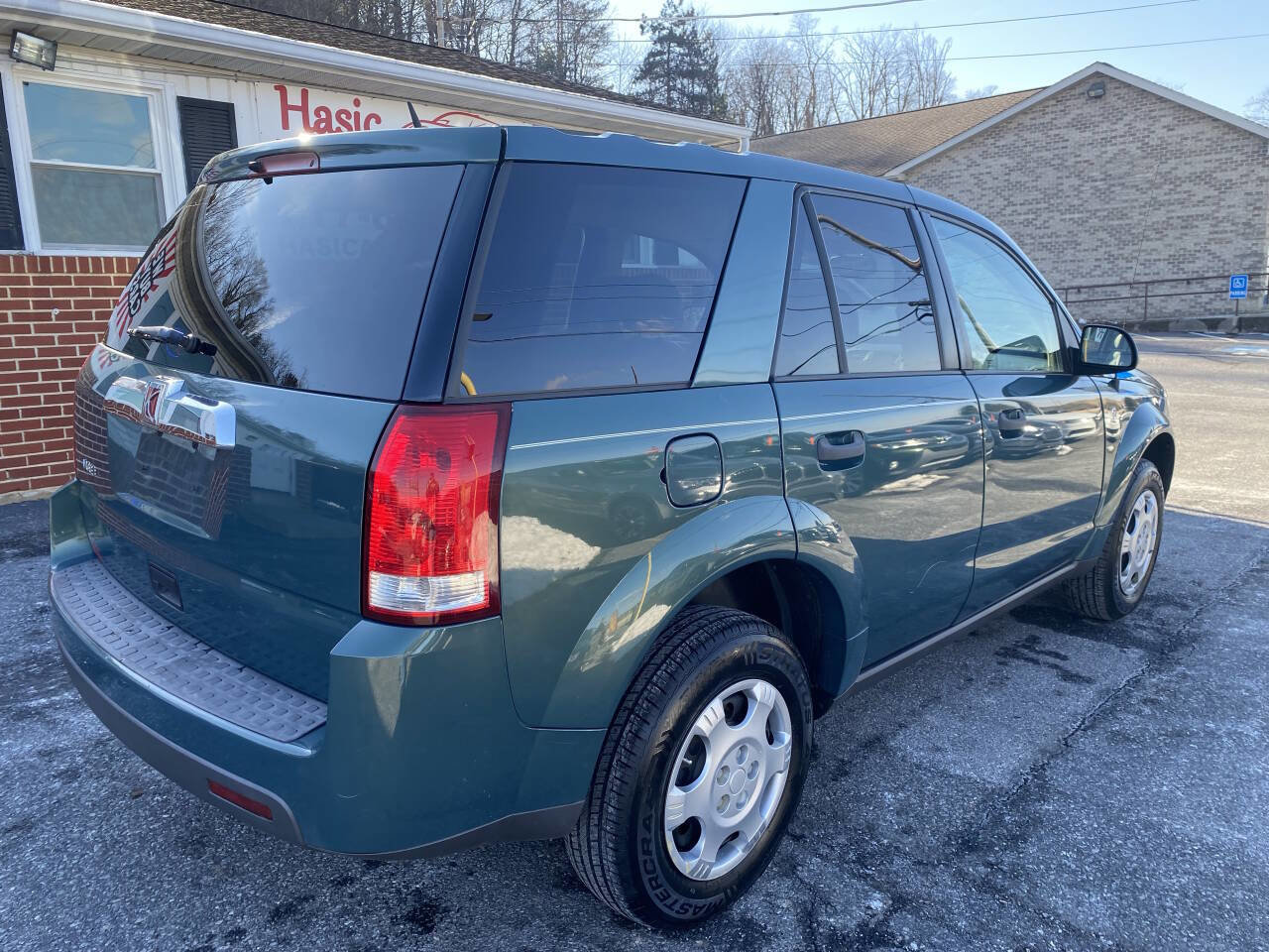 Used 2007 Saturn Vue 2WD image 6