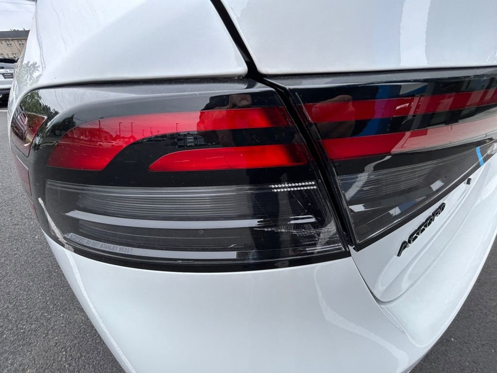 New 2026 Honda Accord Sport image 22