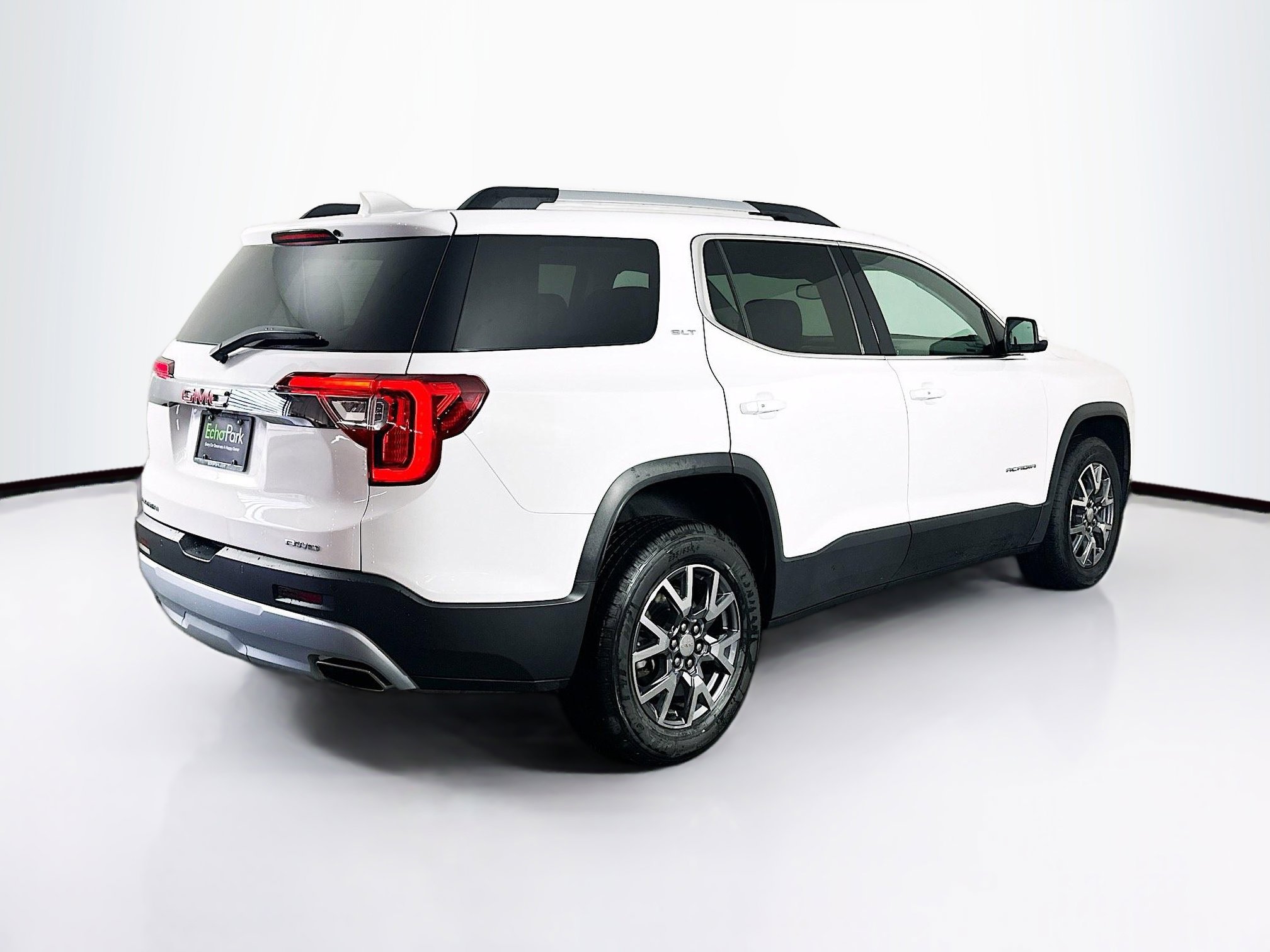 Used 2023 GMC Acadia SLT image 9