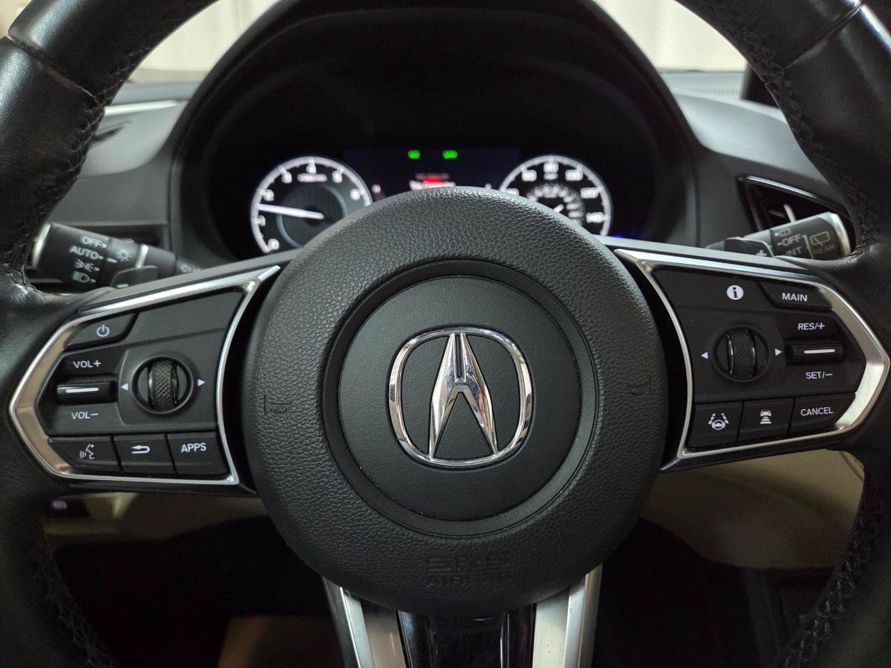 Used 2019 Acura RDX AWD image 33