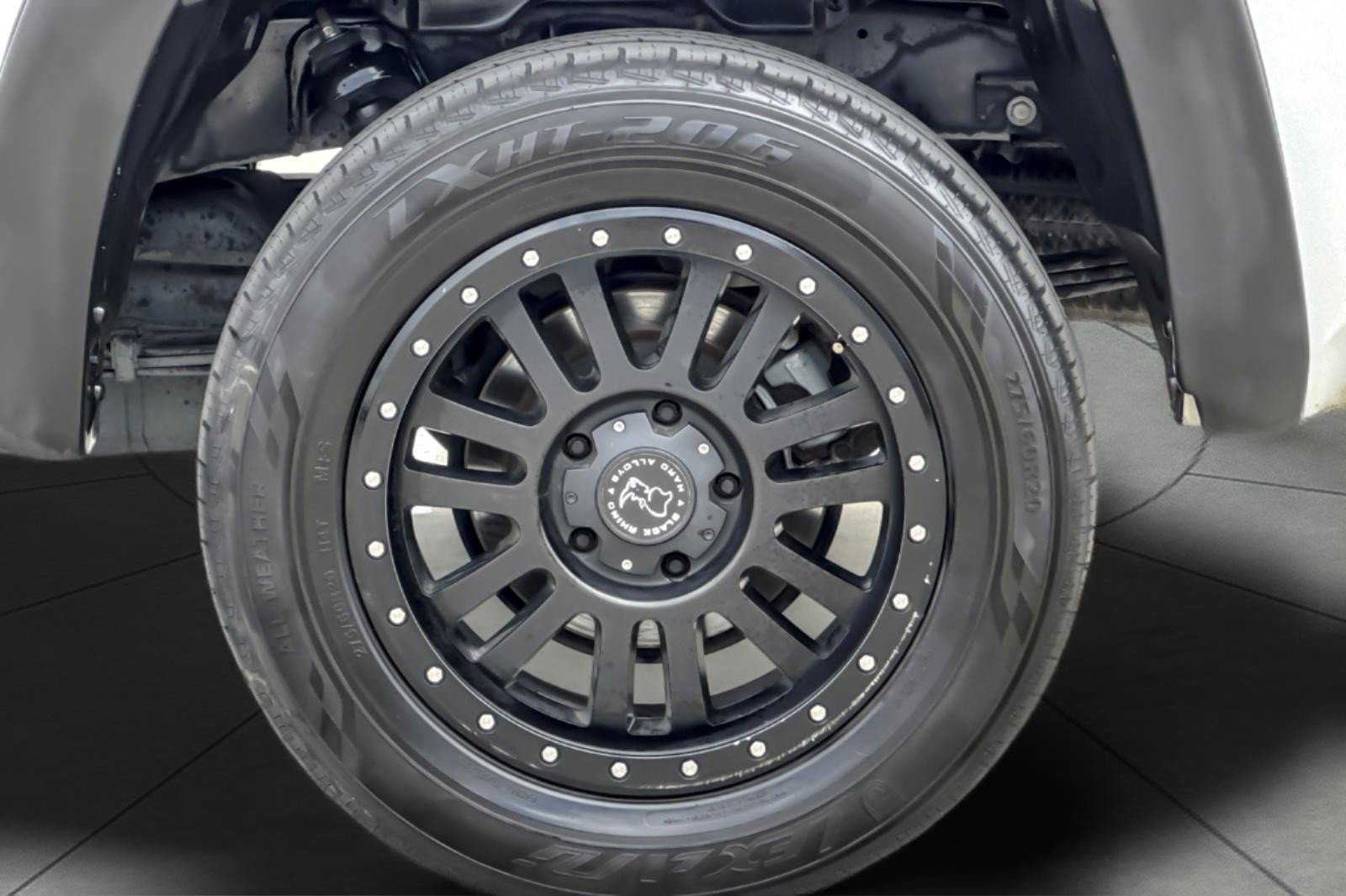 Certified 2019 Toyota Tundra SR5 w/ SR5 Upgrade Package RWD image 23
