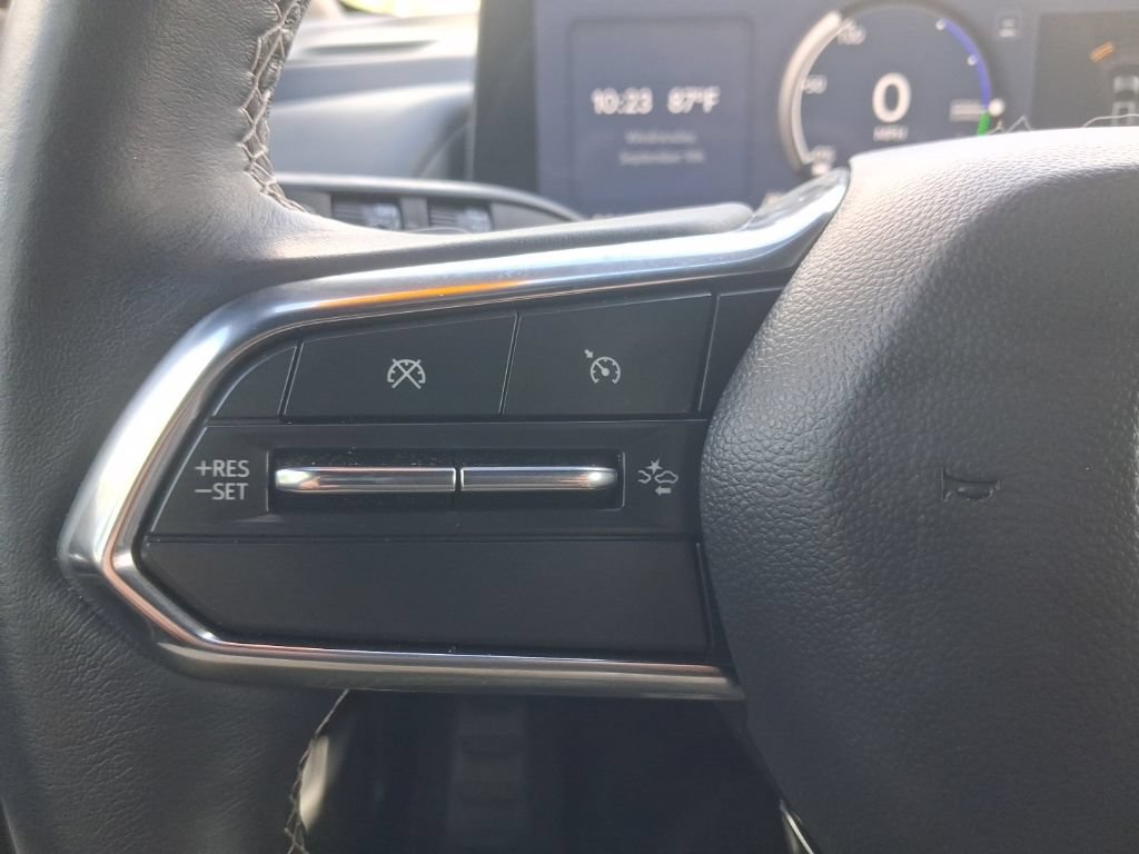 Used 2025 Honda Prologue Touring image 28