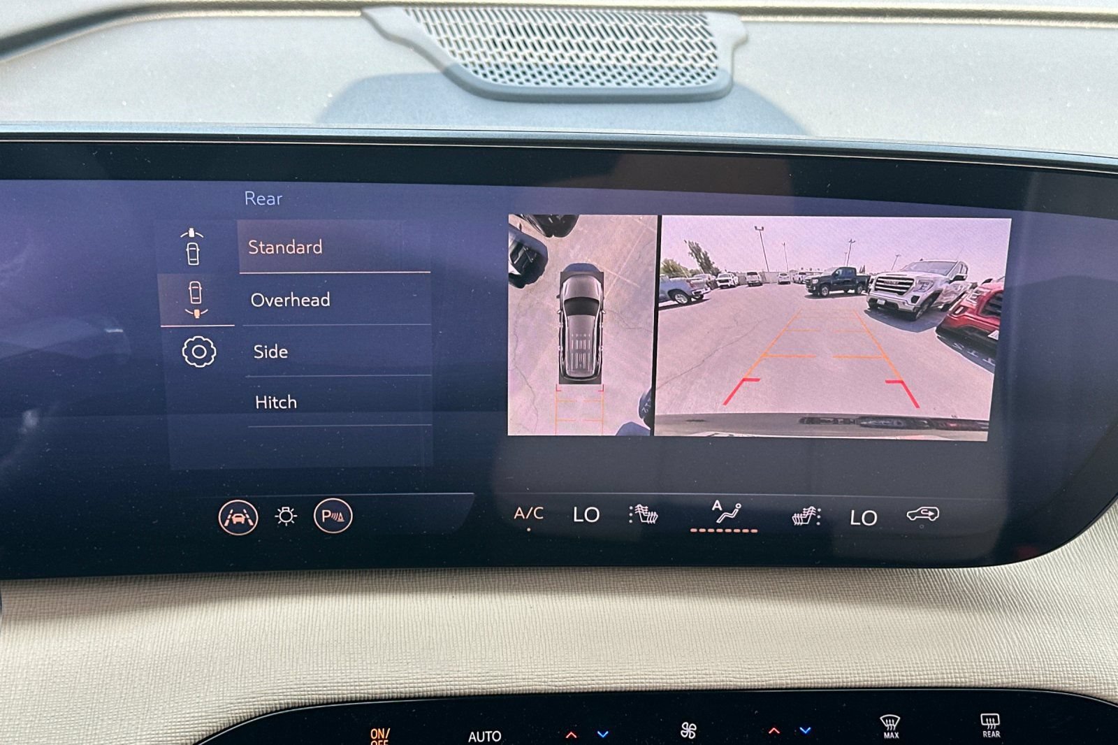 New 2026 Buick Enclave Preferred w/ Power Package FWD image 18
