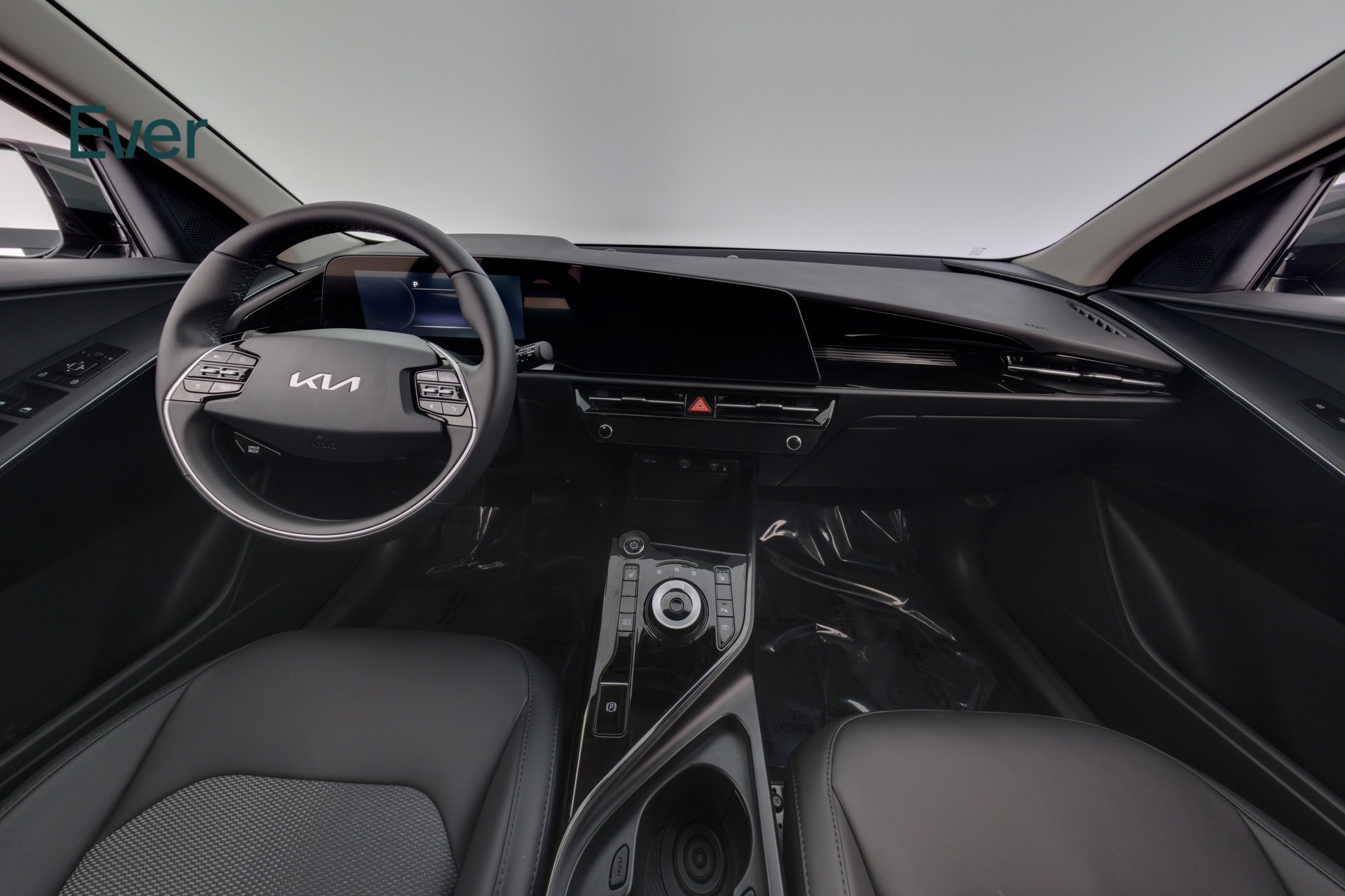 Used 2025 Kia Niro Wind FWD image 26