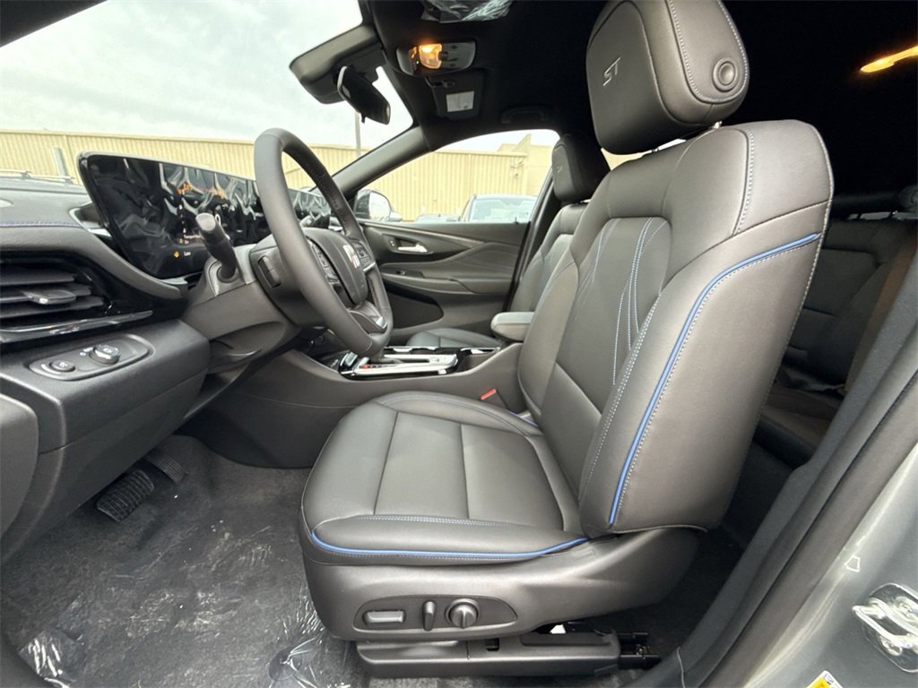 New 2026 Buick Envista Sport Touring w/ Convenience I Package image 13