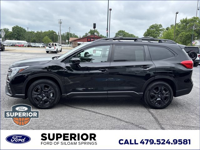 Used 2024 Subaru Ascent Onyx Edition AWD/4WD image 11