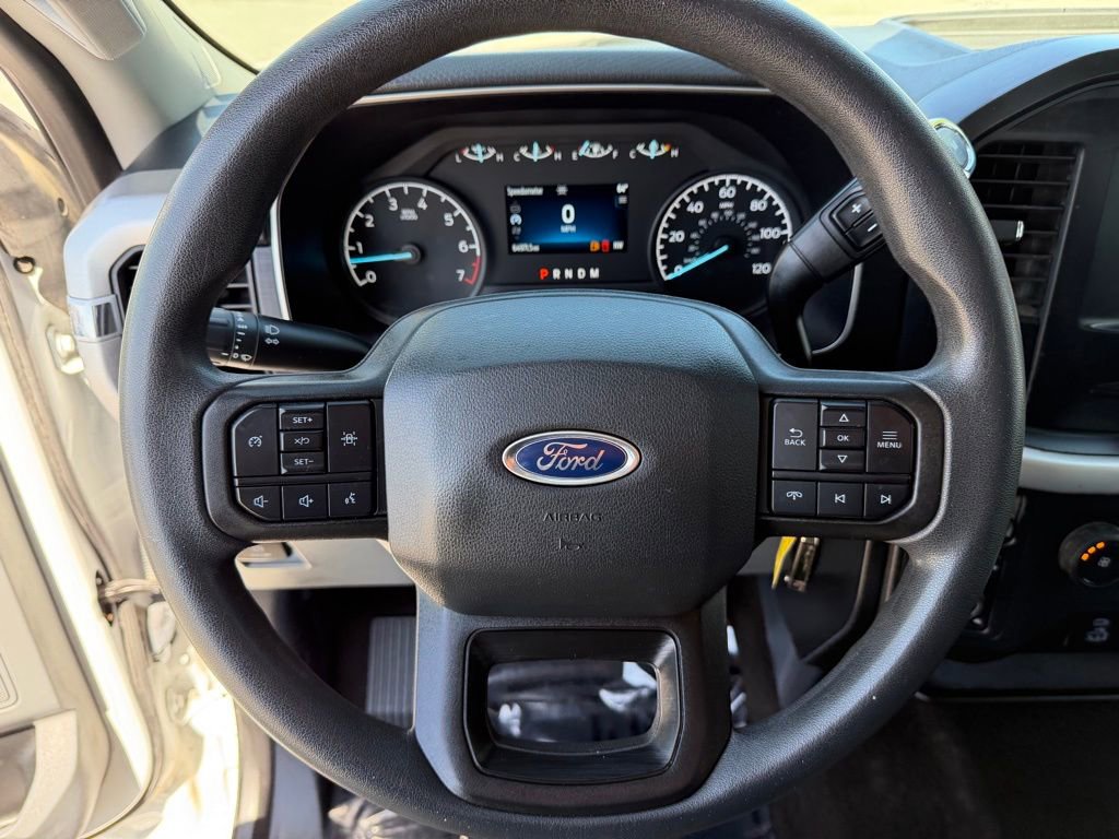 Used 2022 Ford F150 XL w/ Equipment Group 101A High image 24