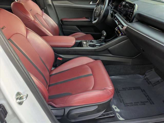 Used 2022 Kia K5 GT-Line w/ GT-Line FWD Premium Package image 19