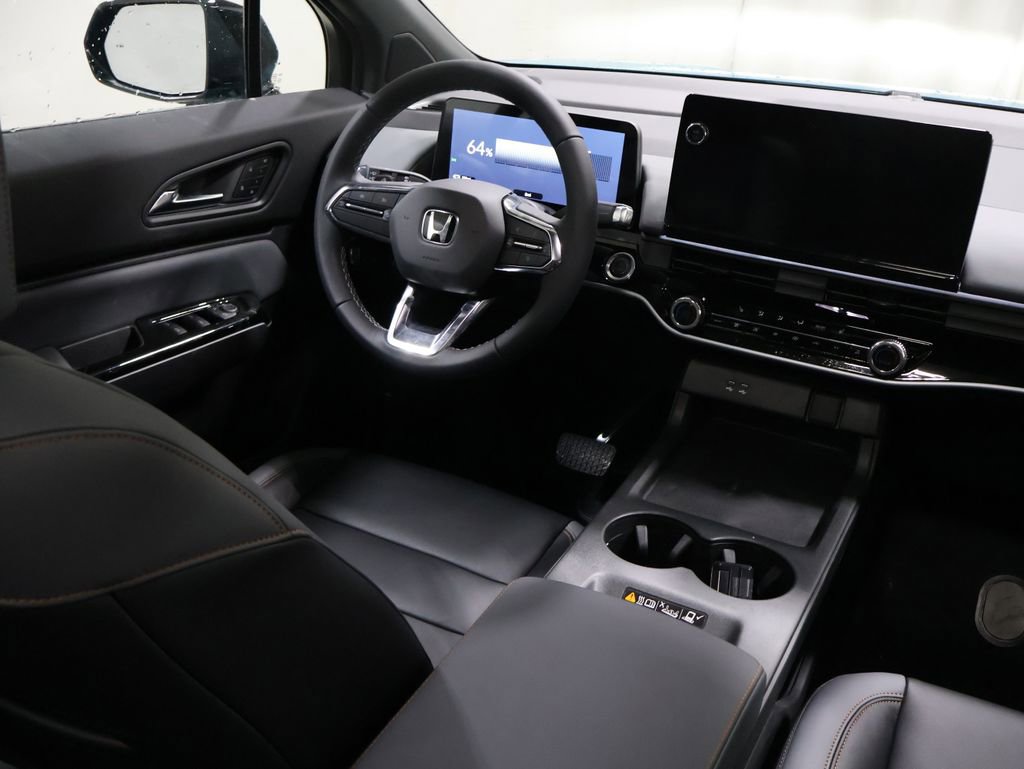 New 2026 Honda Prologue Touring image 21