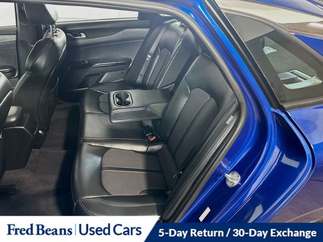 Used 2022 Kia K5 GT-Line image 15