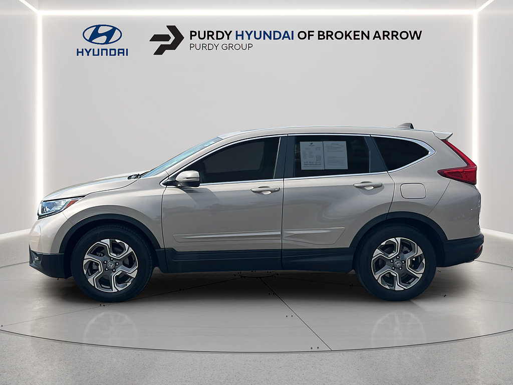 Used 2019 Honda CR-V EX image 6