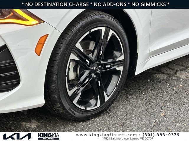 Used 2023 Kia K5 GT-Line w/ GT-Line Premium Package image 30