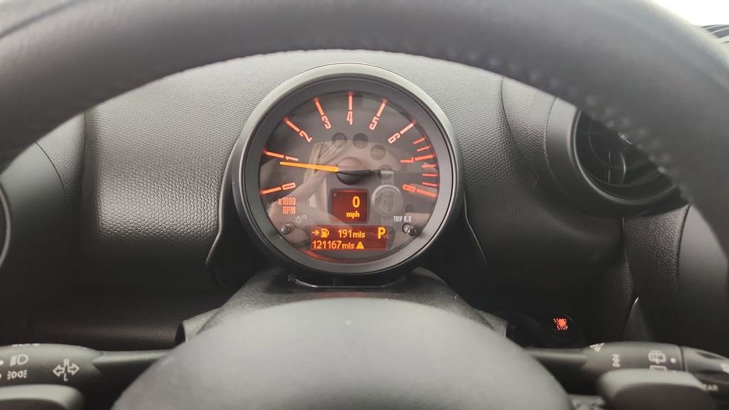 Used 2015 MINI Cooper Countryman S image 11