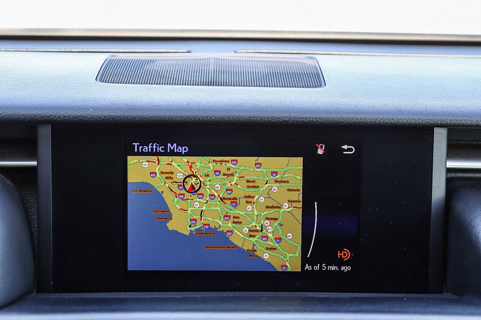 Used 2016 Lexus IS 200t image 19