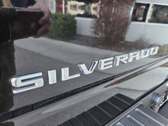 Used 2019 Chevrolet Silverado 1500 High Country w/ High Country Premium Package image 28