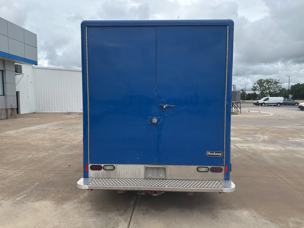 Used 2016 Ford E-350 and Econoline 350 Super Duty RWD image 22