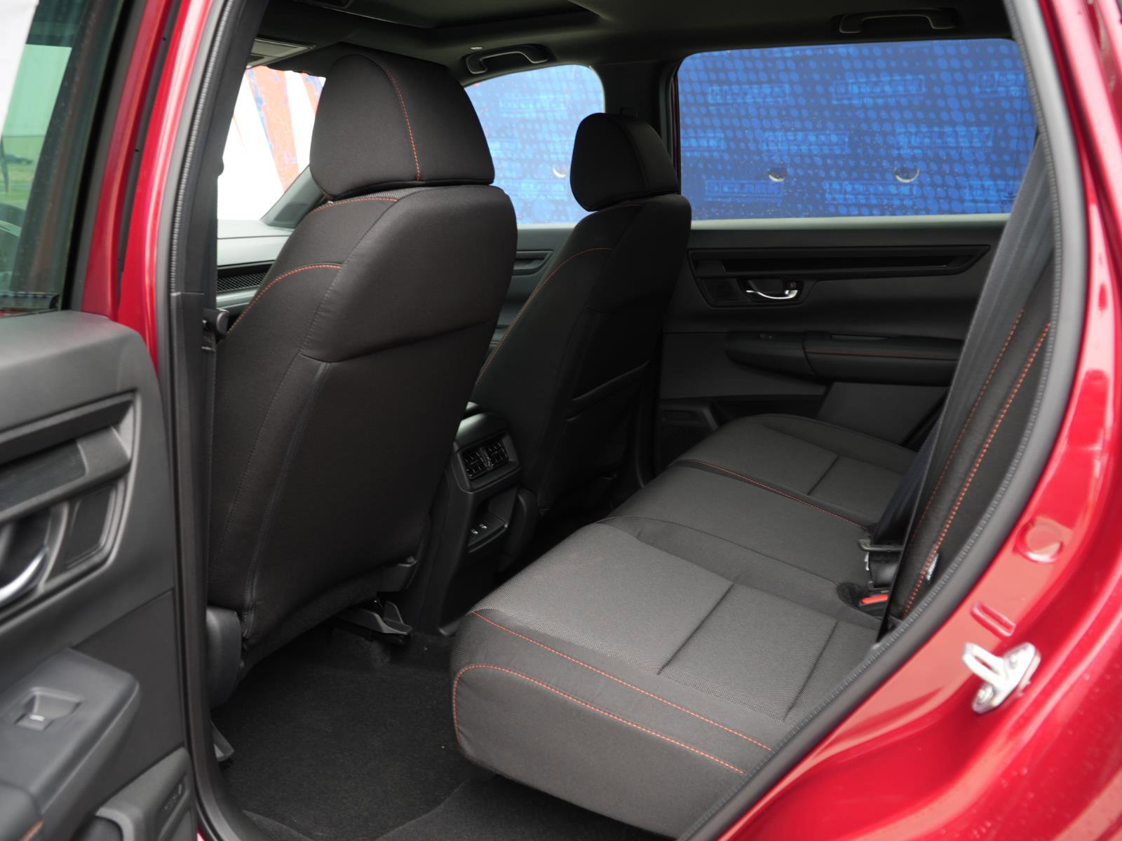 New 2026 Honda CR-V TrailSport image 19