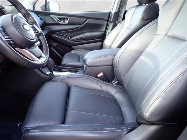 Certified 2024 Subaru Ascent Limited w/ Technology Package AWD/4WD image 15