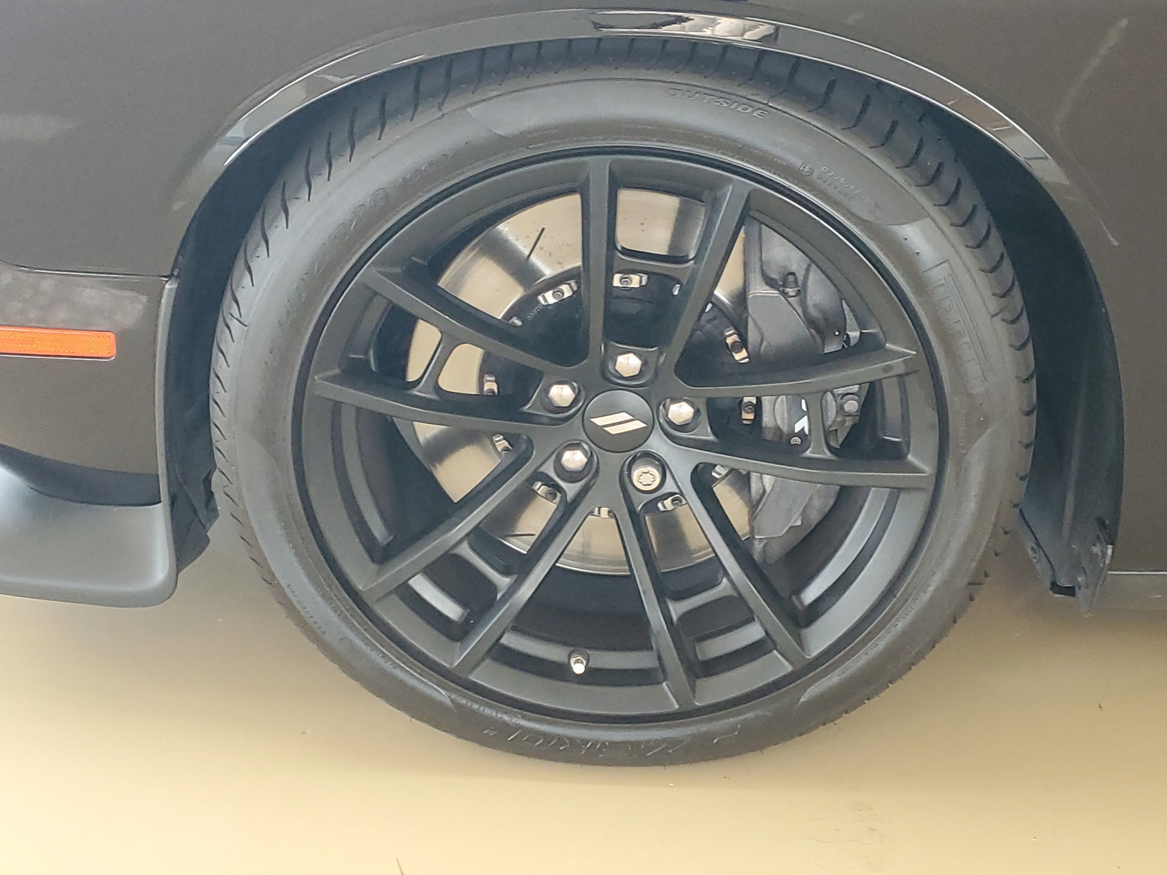 Used 2021 Dodge Challenger R/T Scat Pack w/ Dynamics Package image 6