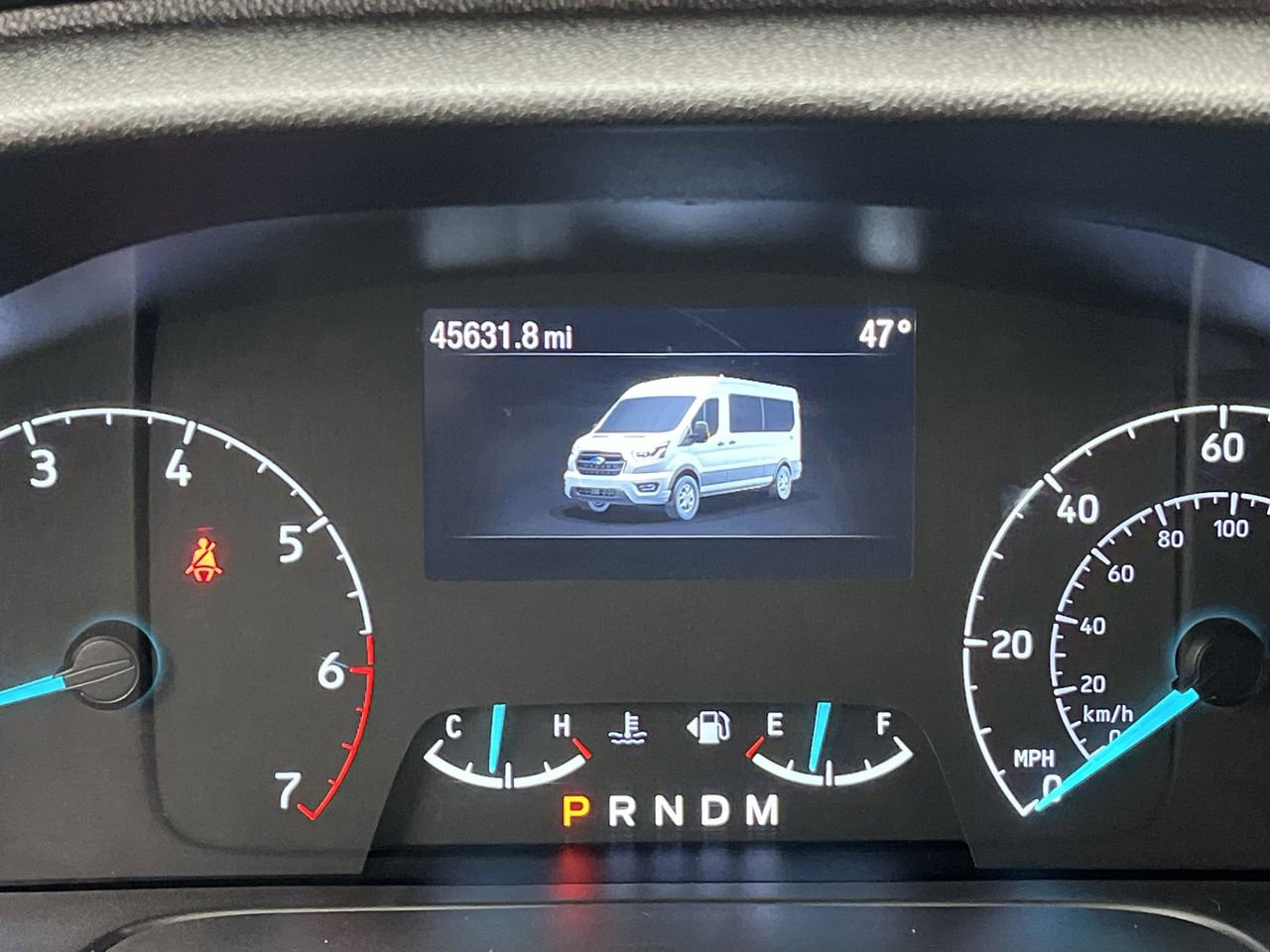 Used 2023 Ford Transit 350 XLT image 15